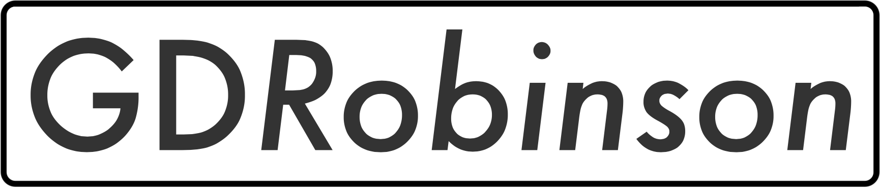 G D Robinson, LLC